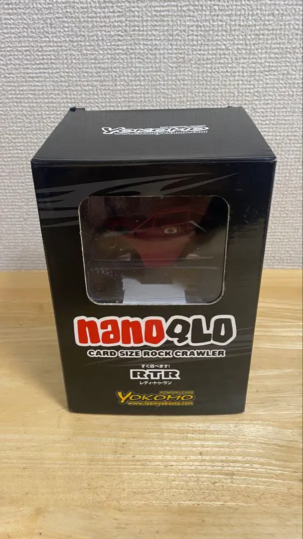 2026年最新】ヨコモ ナノクロの人気アイテム - メルカリ