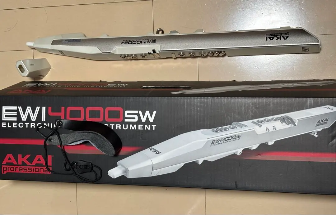 2026年最新】ewi4000swの人気アイテム - メルカリ