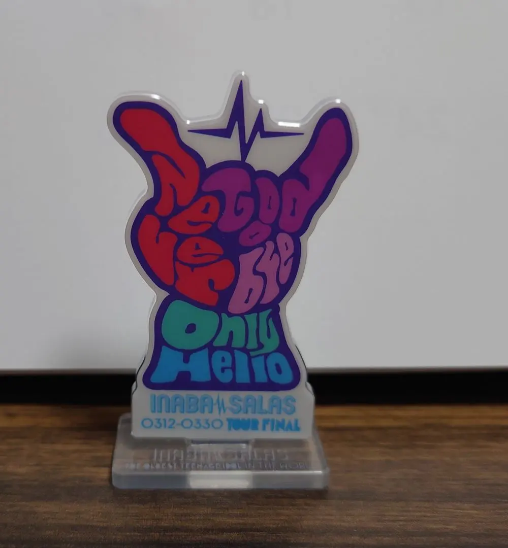 2026年最新】イナバサラス サインの人気アイテム - メルカリ