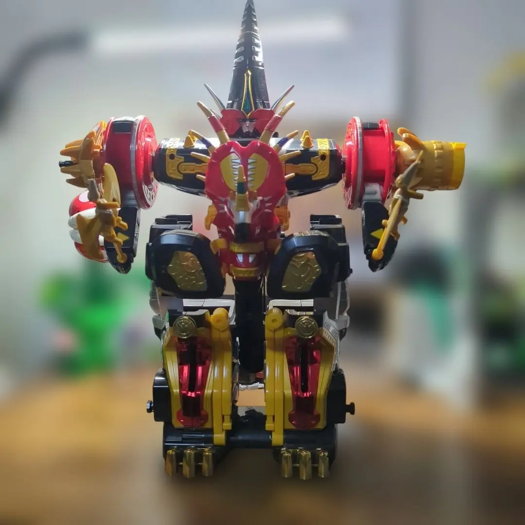 2026年最新】dx マックスオージャの人気アイテム - メルカリ