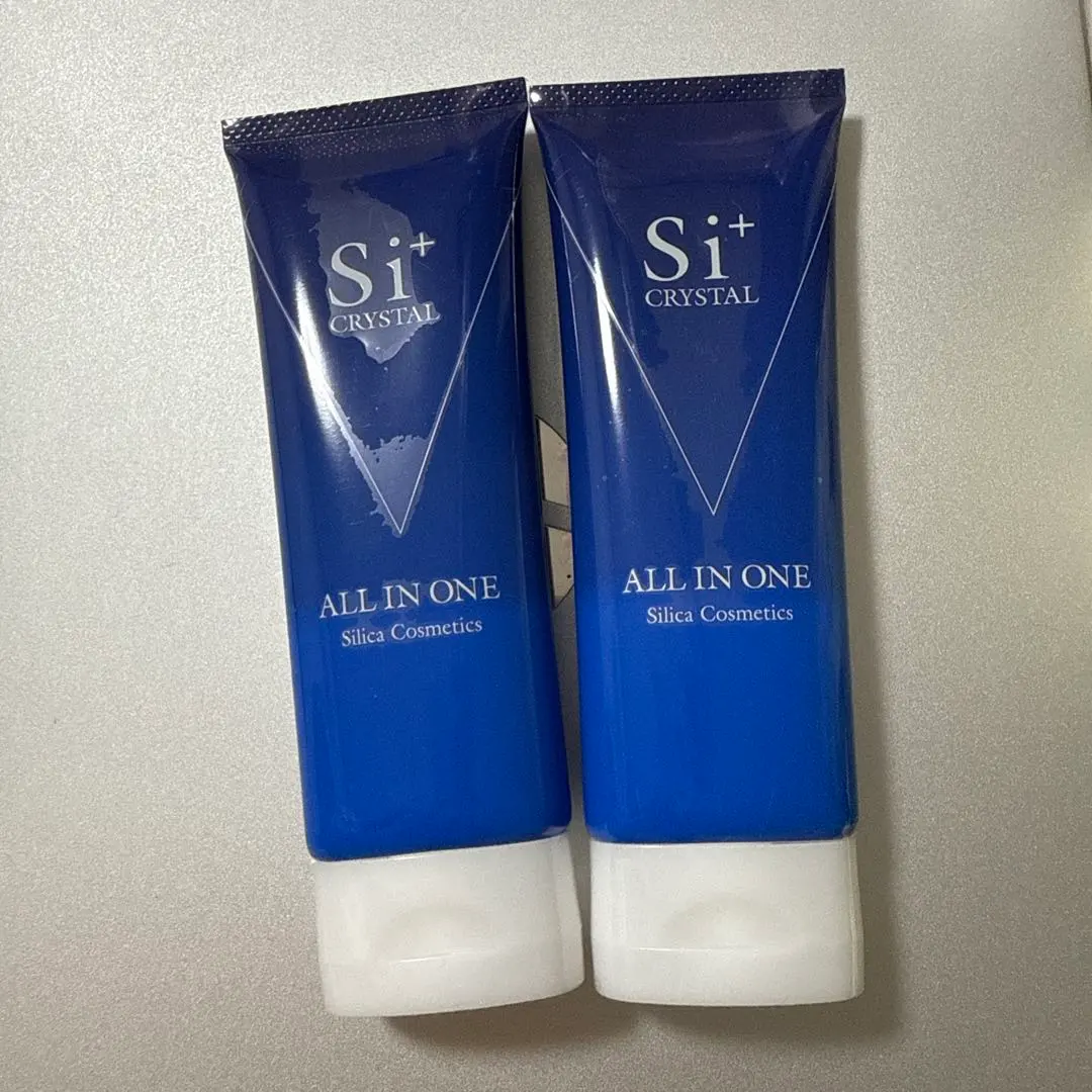 2026年最新】si+クリスタルオールインワンの人気アイテム - メルカリ