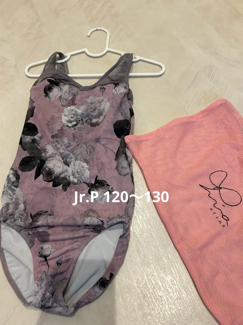 2026年最新】stinaレオタード 120の人気アイテム - メルカリ