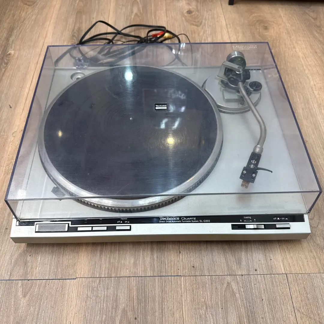 2026年最新】technics SL-Q3の人気アイテム - メルカリ