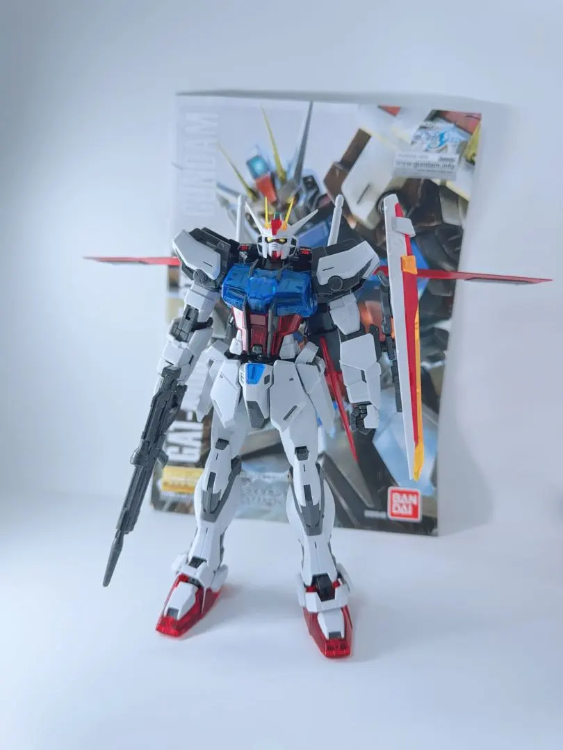 2026年最新】エールストライク ソリッドクリアの人気アイテム - メルカリ