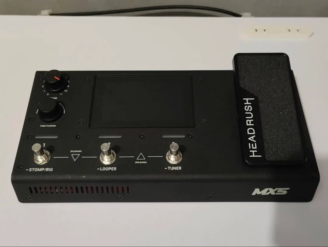 2026年最新】Headrush MX5の人気アイテム - メルカリ