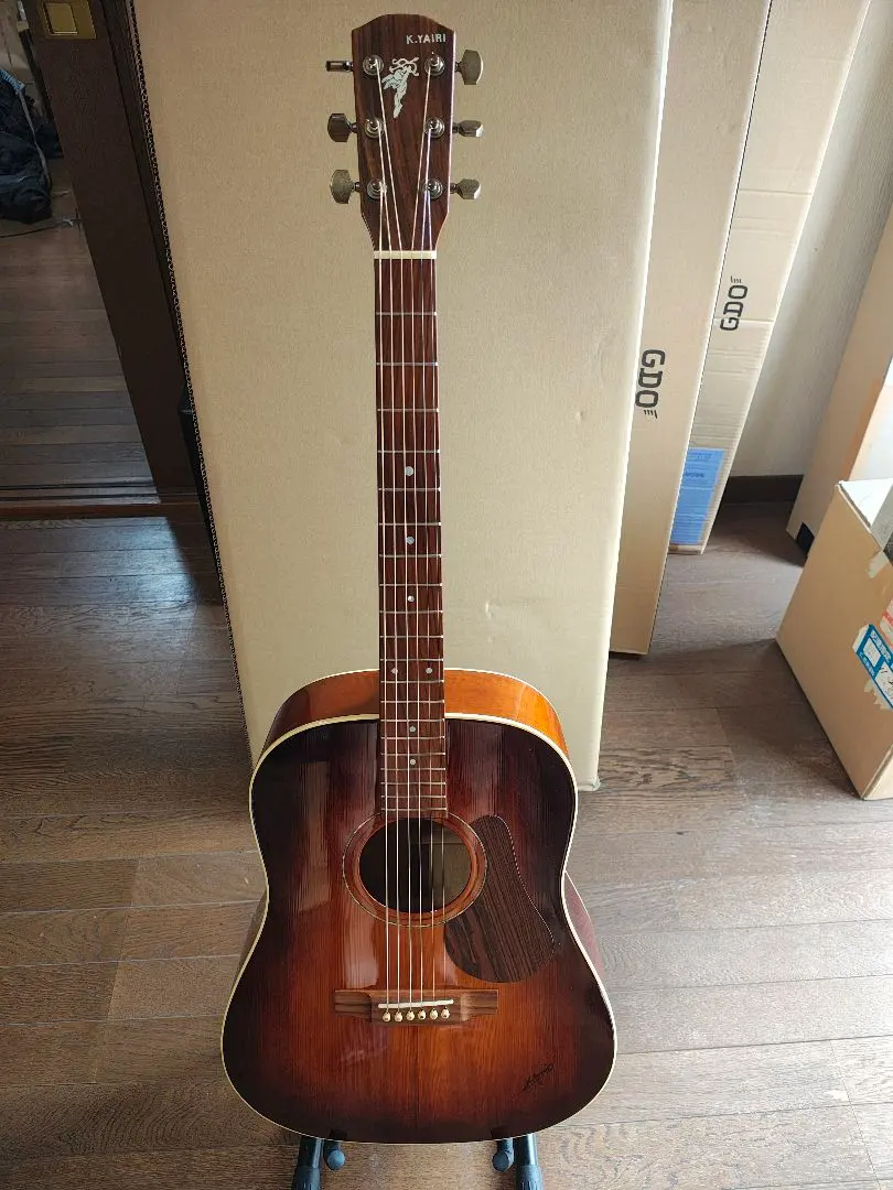 2026年最新】k yairi sl ma1の人気アイテム - メルカリ