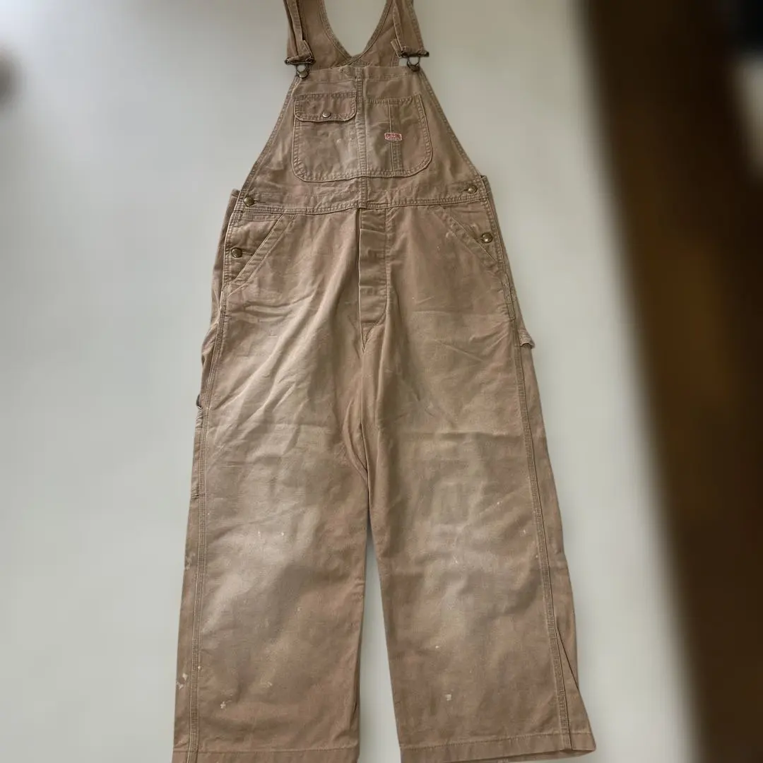 2026年最新】edwin 101 オーバーオールの人気アイテム - メルカリ