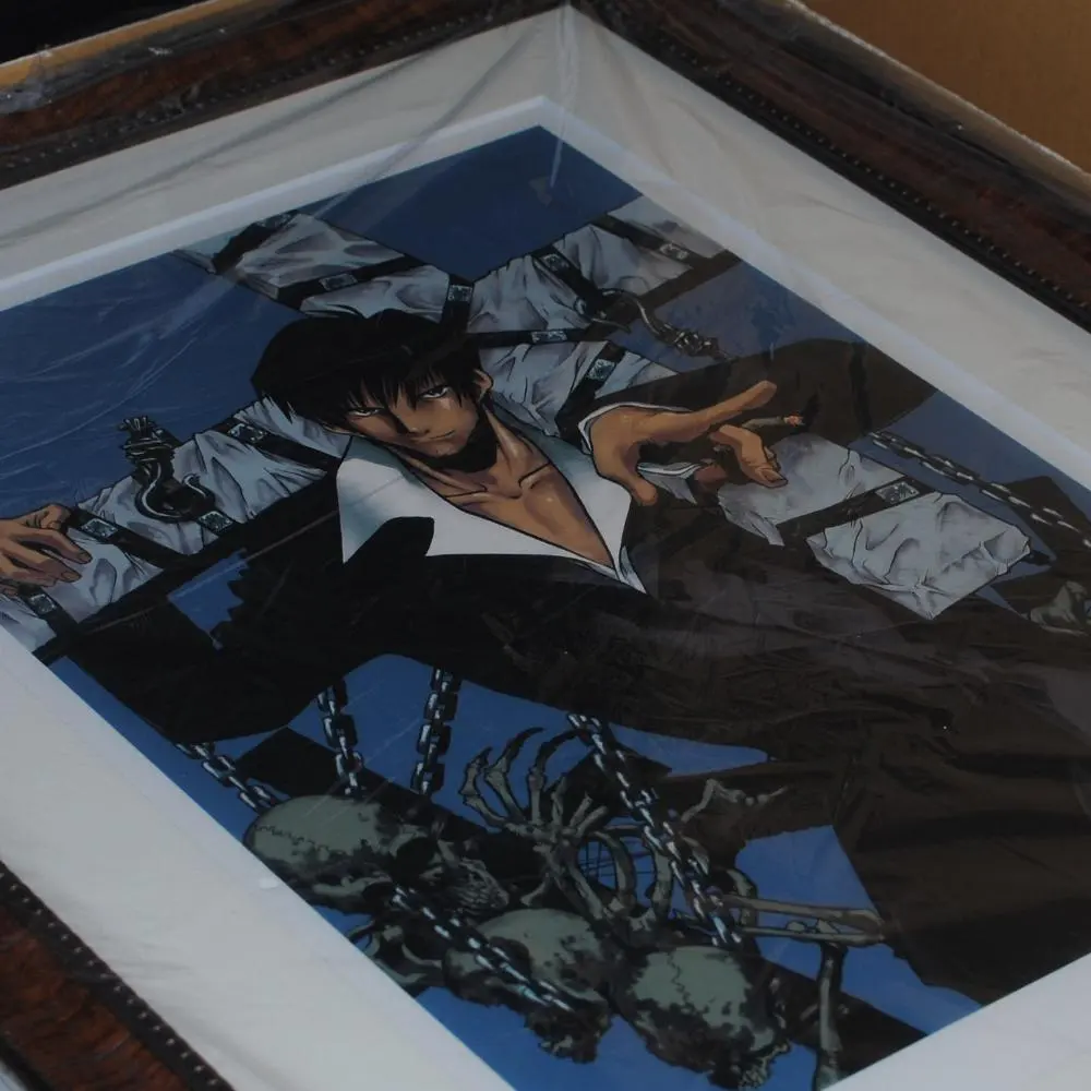 2026年最新】内藤泰弘 サインの人気アイテム - メルカリ