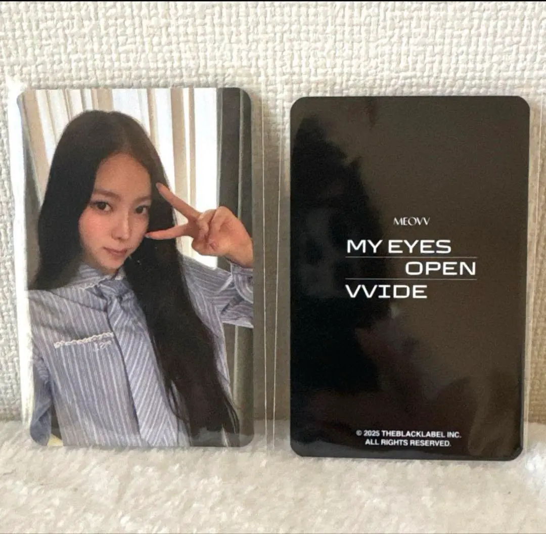 2026年最新】meovv popupの人気アイテム - メルカリ