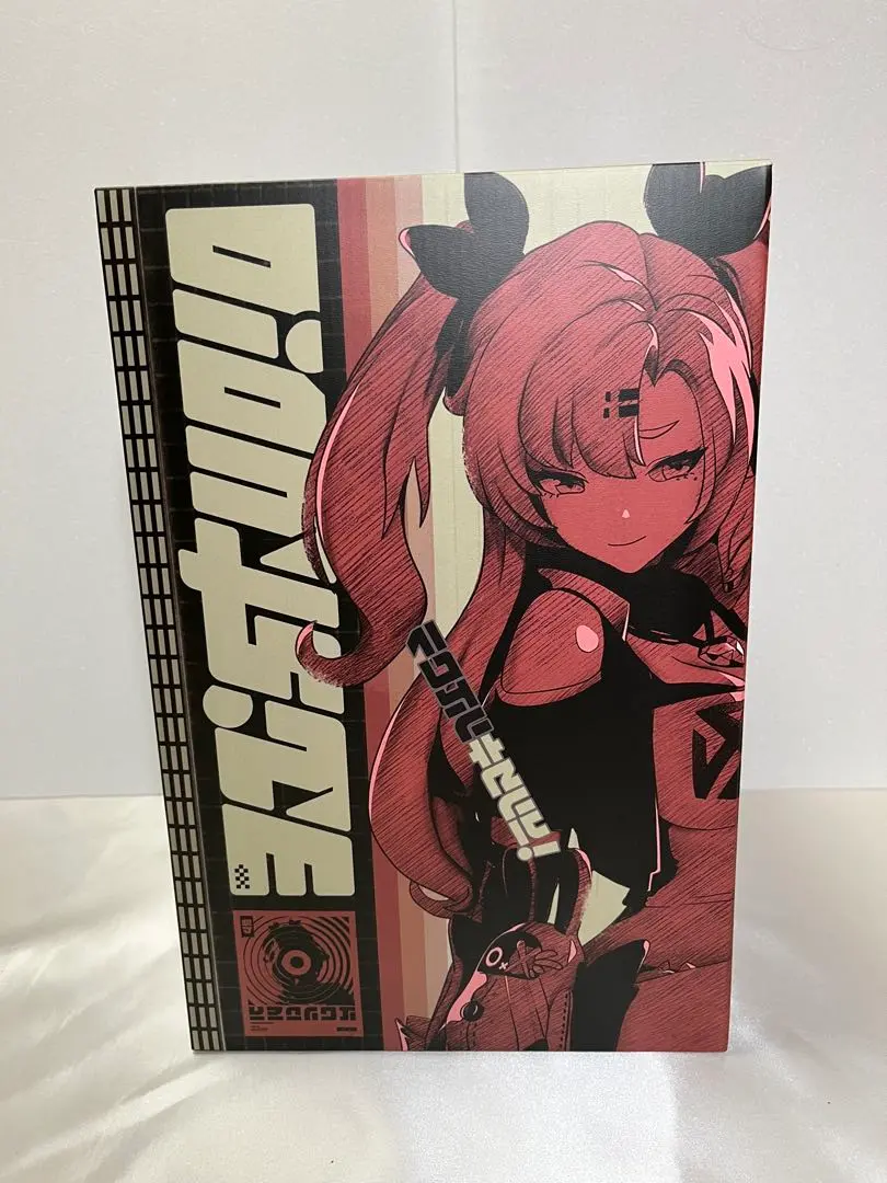 2026年最新】ニコデマラ フィギュアの人気アイテム - メルカリ