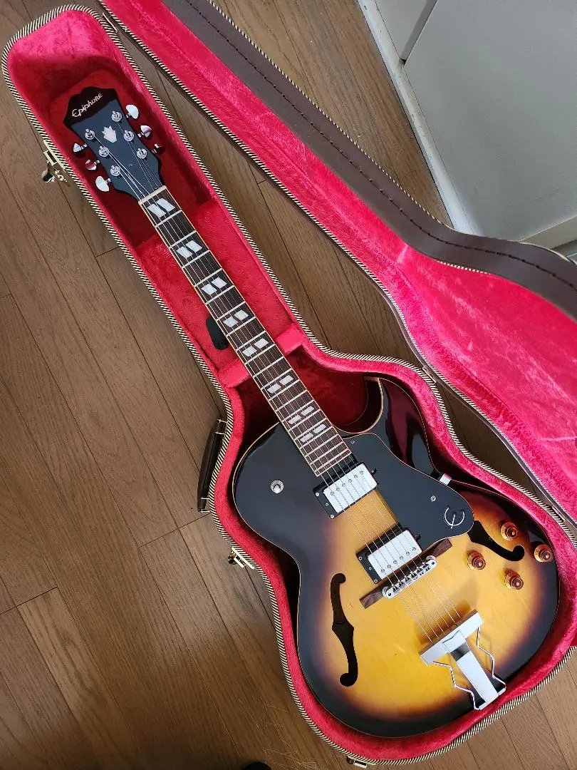 2026年最新】GIBSON ES-175の人気アイテム - メルカリ