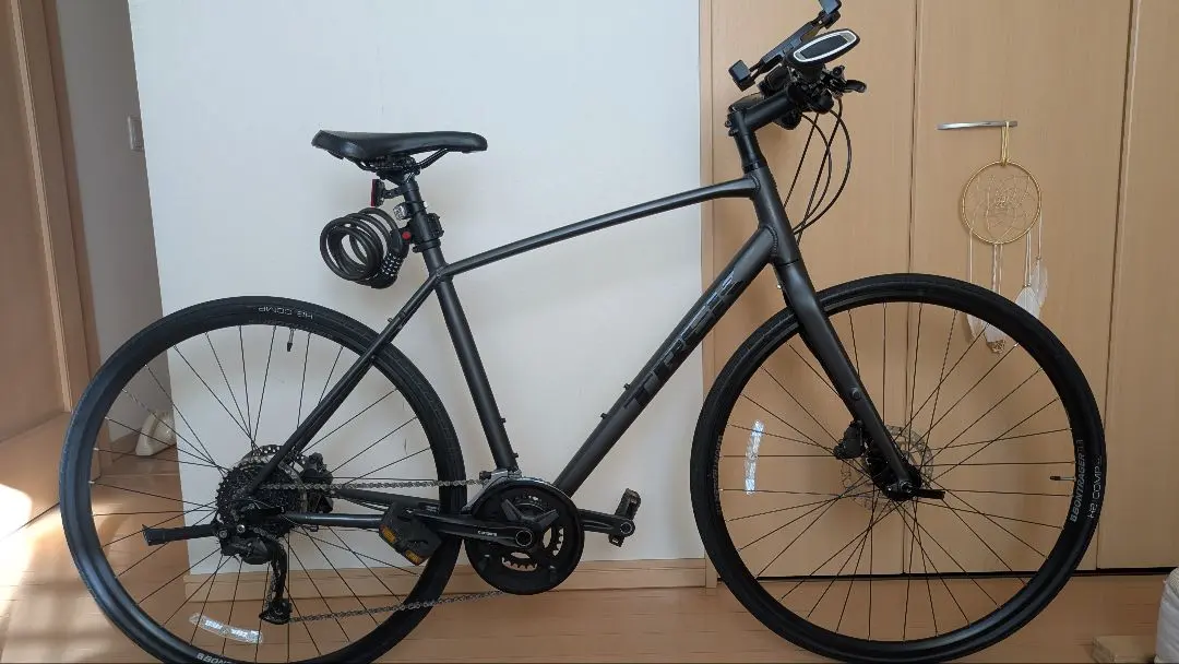 2026年最新】trek fx3 discの人気アイテム - メルカリ