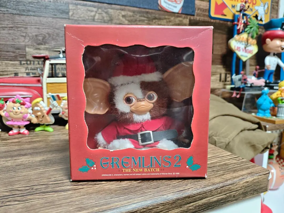 2026年最新】グレムリン petit dollの人気アイテム - メルカリ
