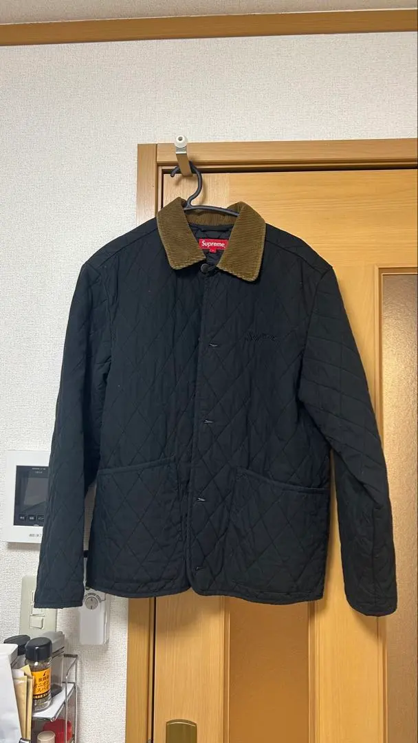 2026年最新】supreme quilted paisley jacketの人気アイテム - メルカリ