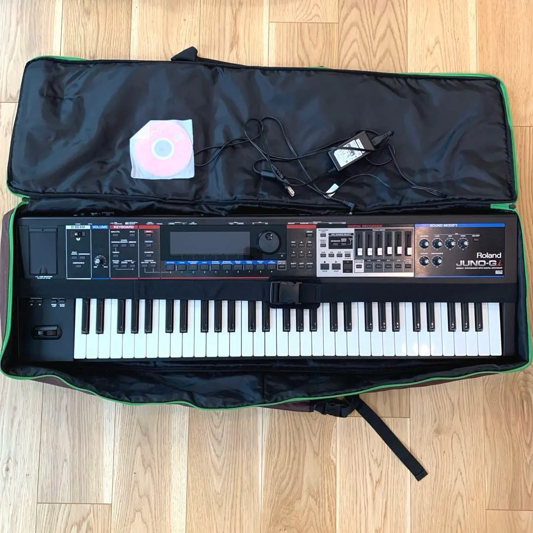 2026年最新】roland juno giの人気アイテム - メルカリ