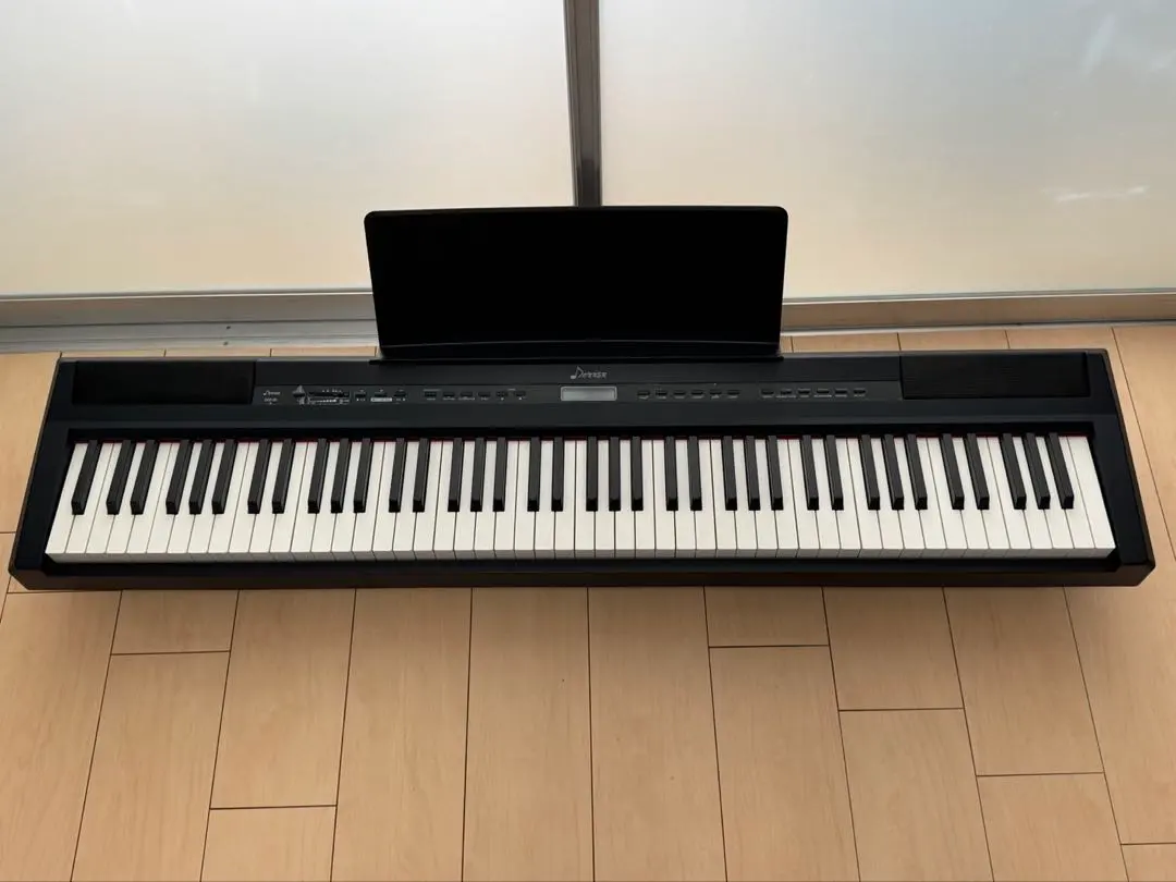 2026年最新】donner 電子ピアノの人気アイテム - メルカリ