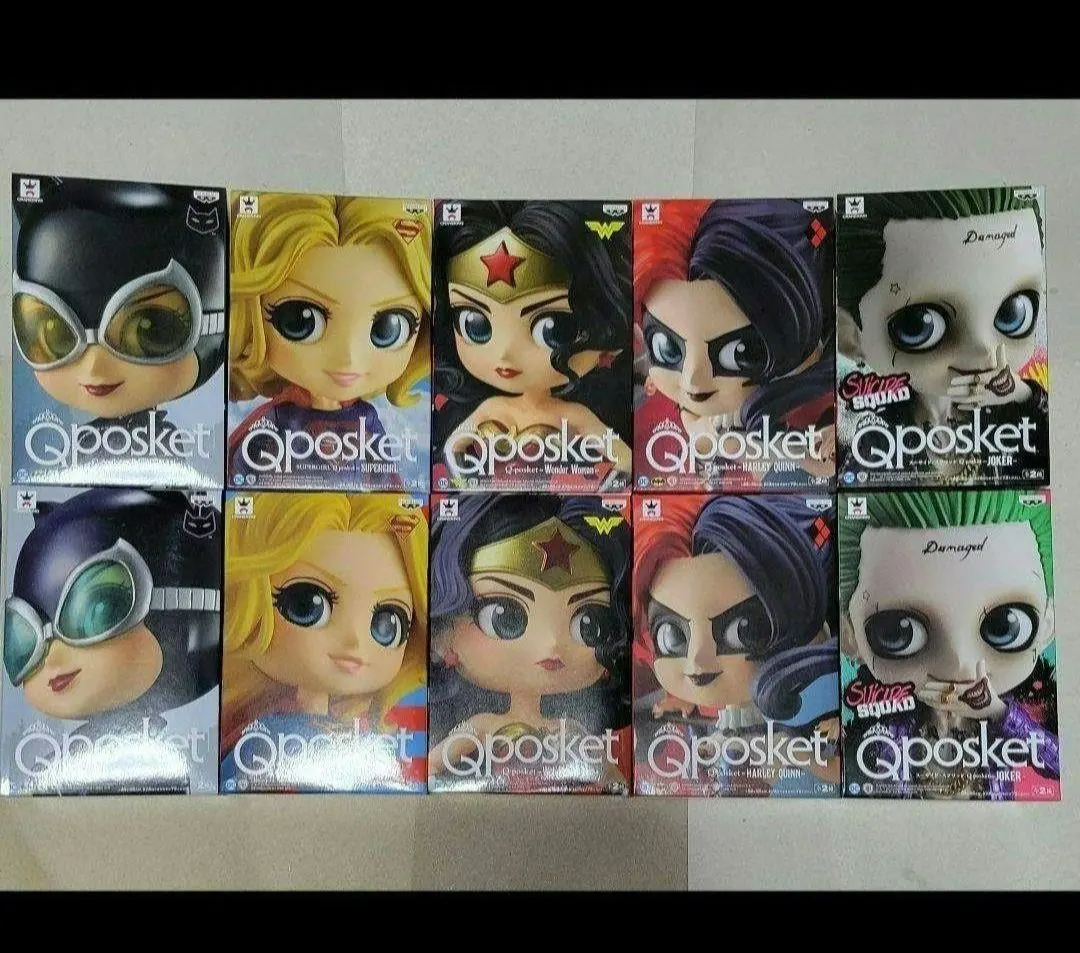 2026年最新】qposket ワンダーウーマンの人気アイテム - メルカリ