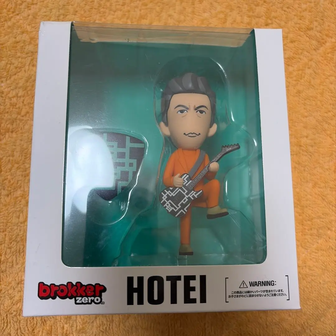 2026年最新】布袋寅泰 フィギュアの人気アイテム - メルカリ