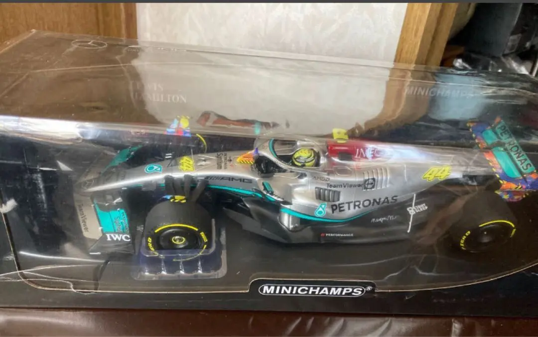 2026年最新】18 メルセデス 1 f1の人気アイテム - メルカリ