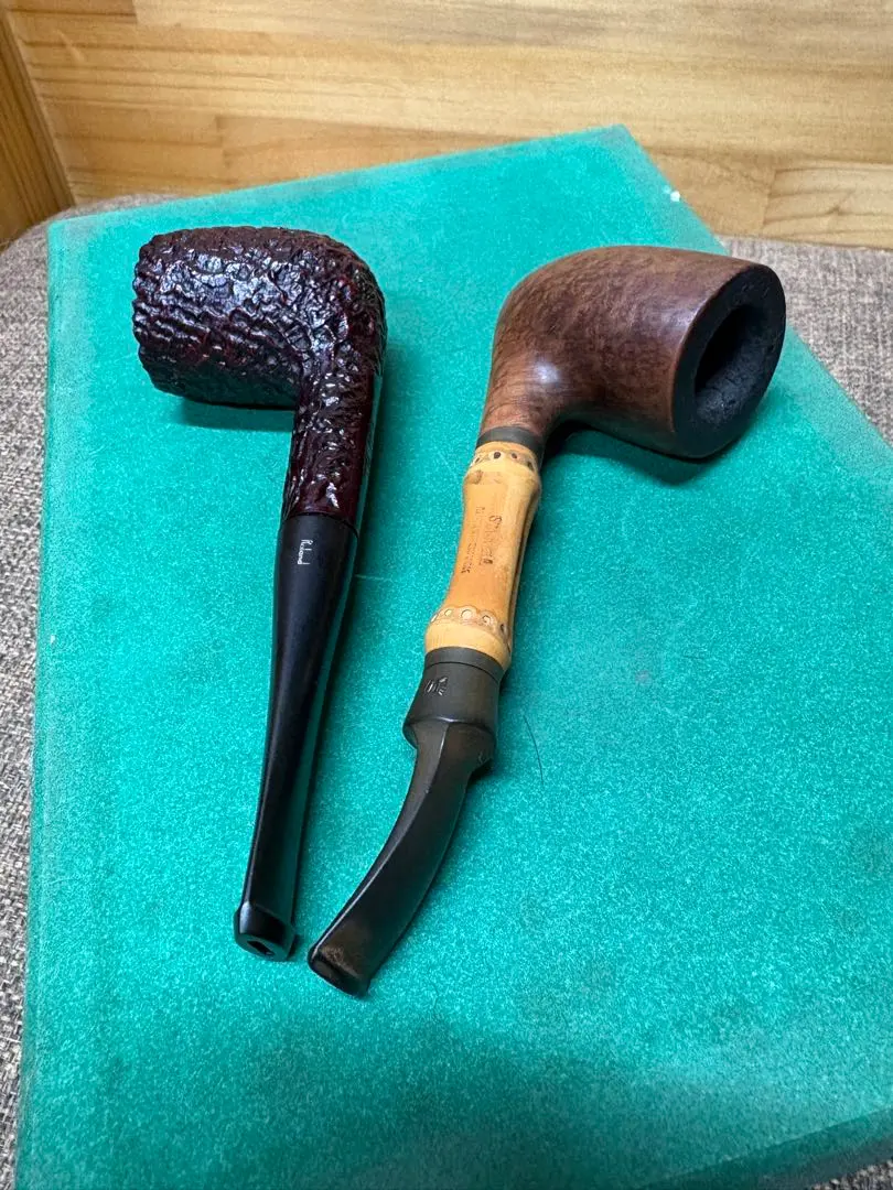 2026年最新】stanwell パイプの人気アイテム - メルカリ