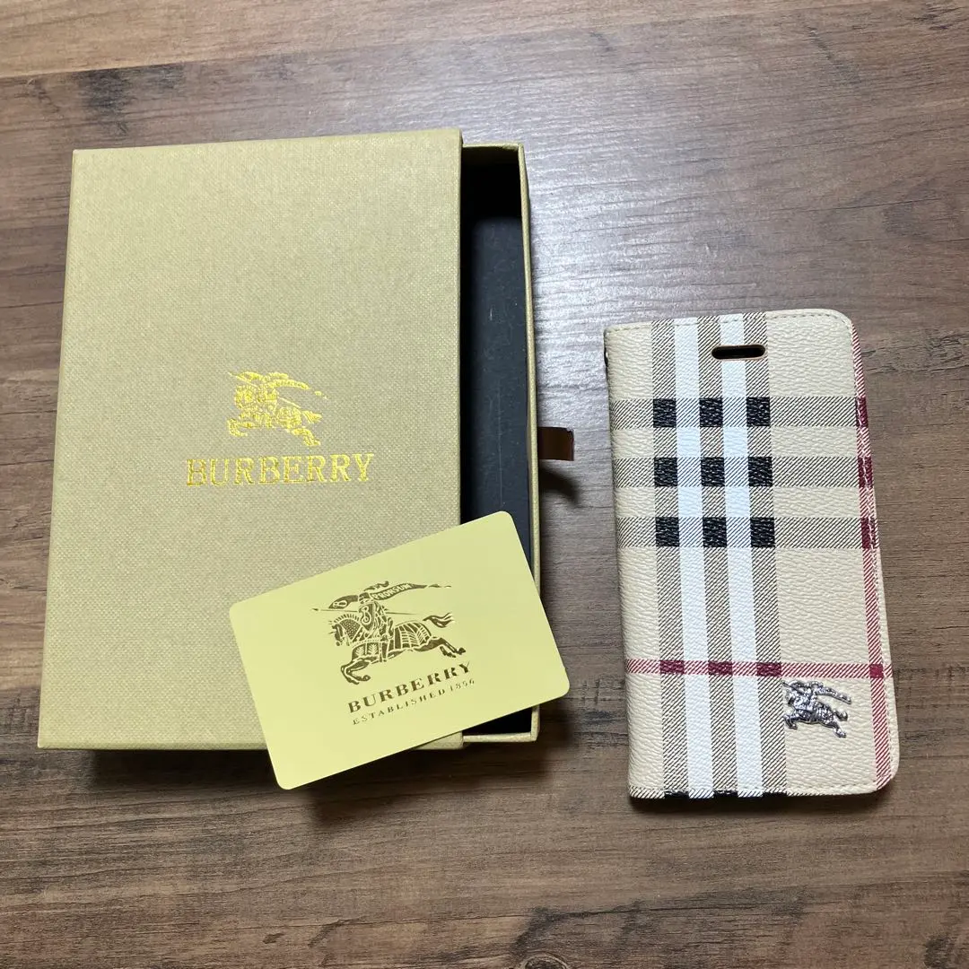 2026年最新】バーバリーiPhoneケースの人気アイテム - メルカリ