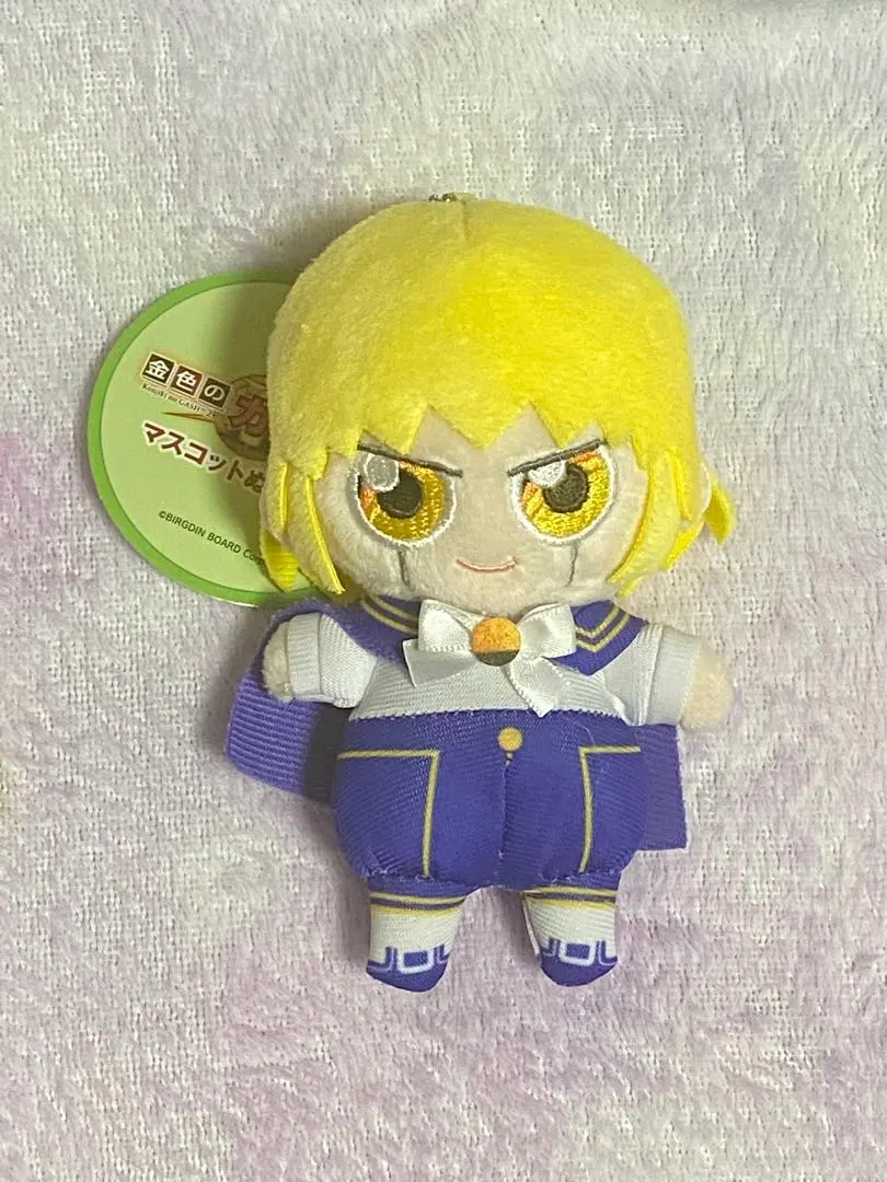 2026年最新】金色のガッシュベル ぬいぐるみ ガッシュベルの人気