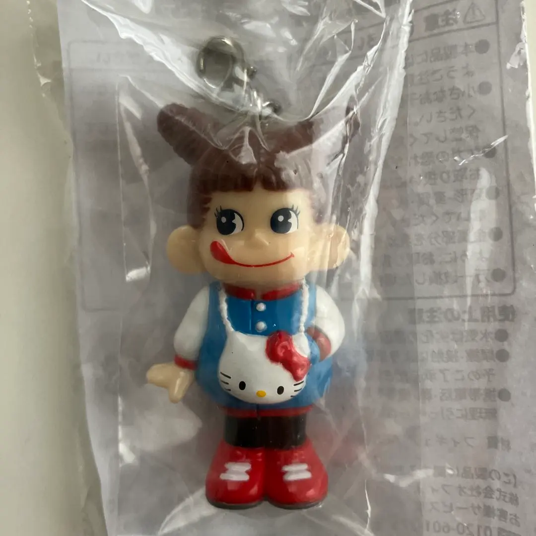 2026年最新】ペコちゃん人形 ハローキティの人気アイテム - メルカリ