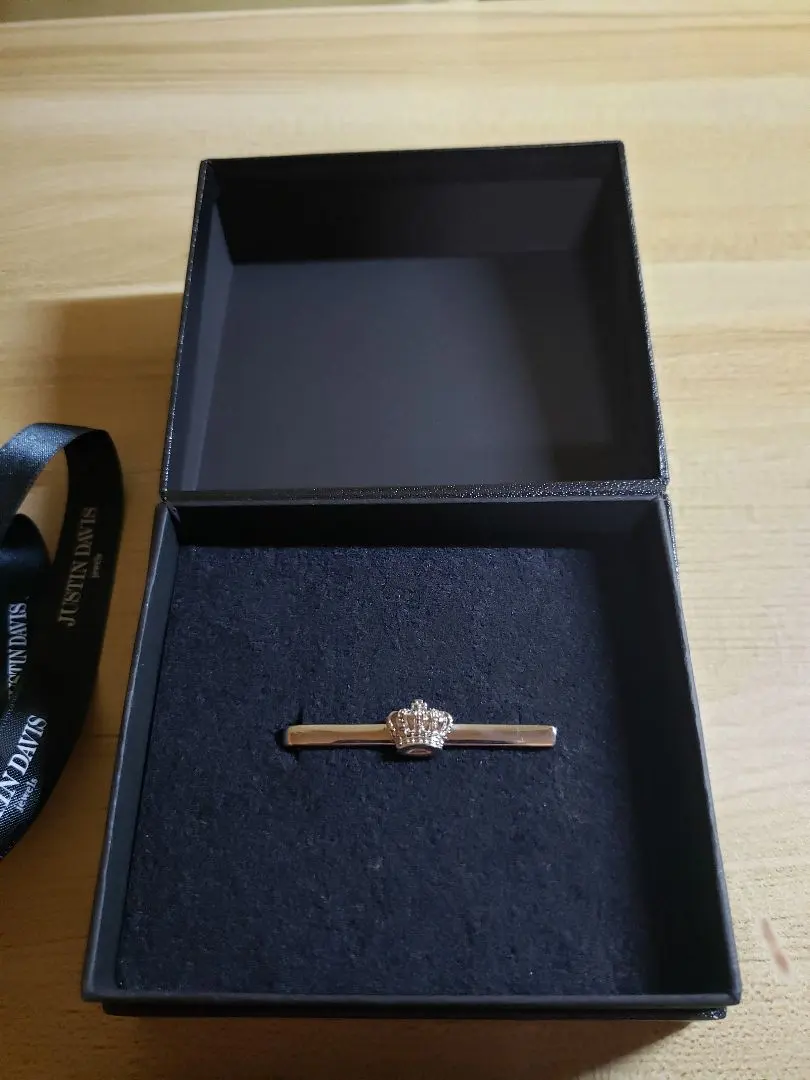 2026年最新】justin davis リング リボンの人気アイテム - メルカリ