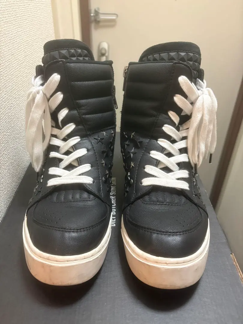 2026年最新】ダイエットブッチャースリムスキン スニーカーの人気