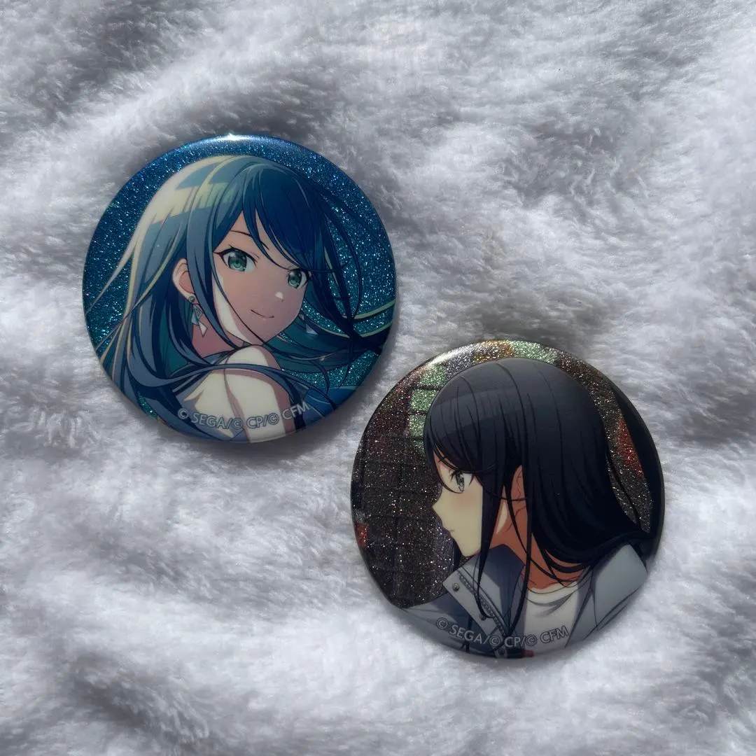 2026年最新】星乃一歌 缶バッジ 3bの人気アイテム - メルカリ