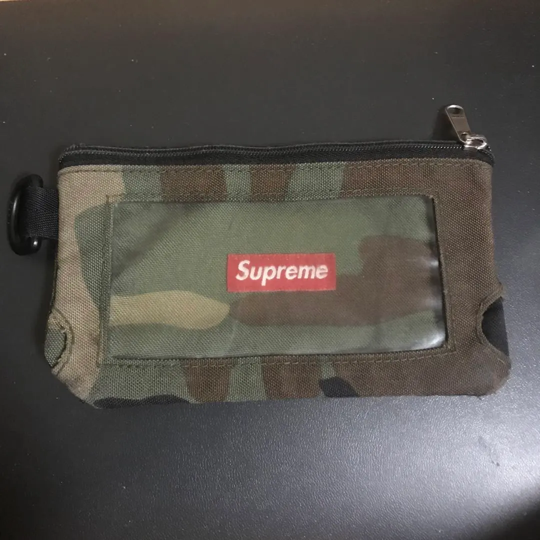 2026年最新】supreme モバイルポーチの人気アイテム - メルカリ