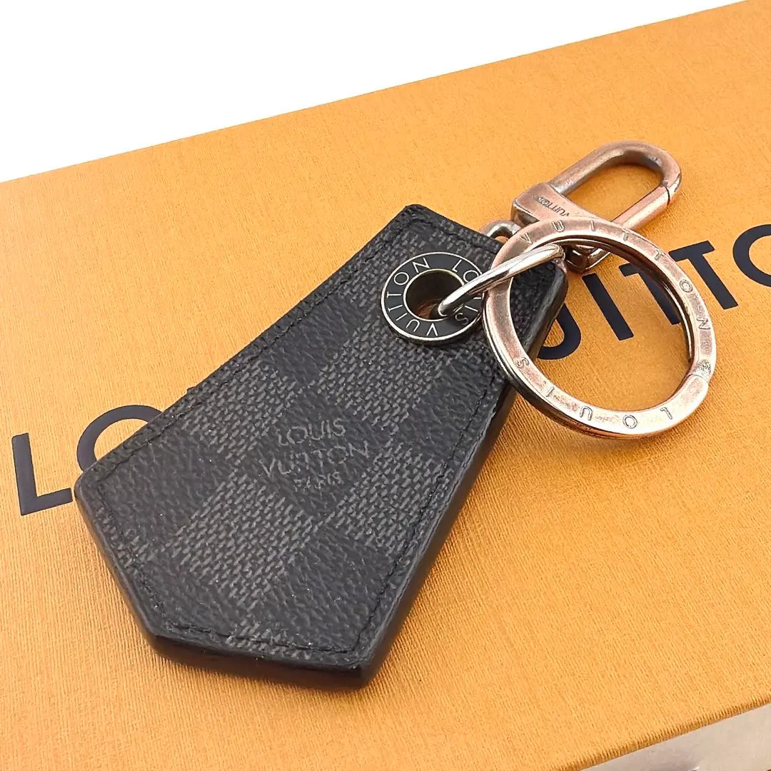2026年最新】ルイヴィトン アンシャッペ キーホルダーの人気アイテム