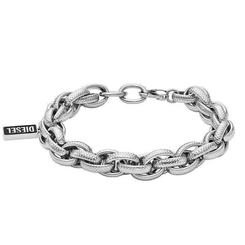 2026年最新】Diesel ブレスレット dx1432の人気アイテム - メルカリ