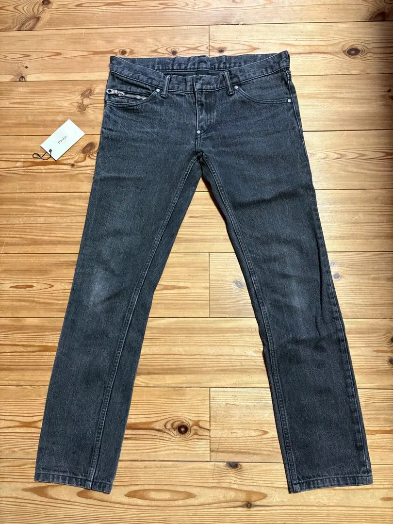 2026年最新】Pledge メンズ デニム・ジーンズの人気アイテム - メルカリ