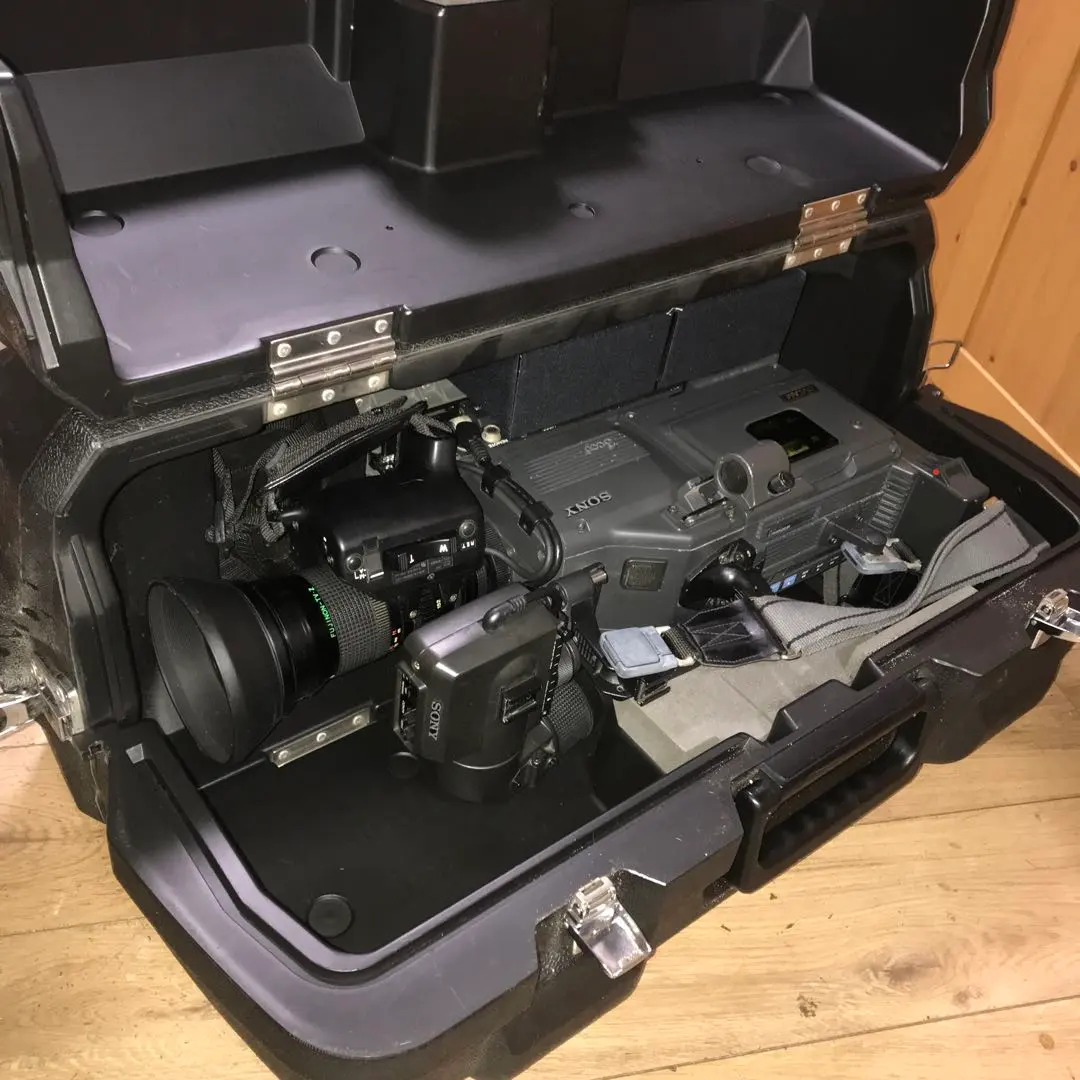 2026年最新】SONY DSRの人気アイテム - メルカリ