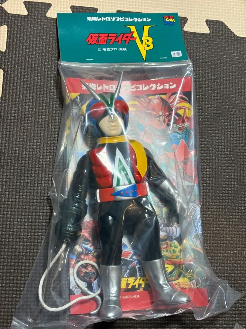 2026年最新】東映レトロ ライダーマンの人気アイテム - メルカリ