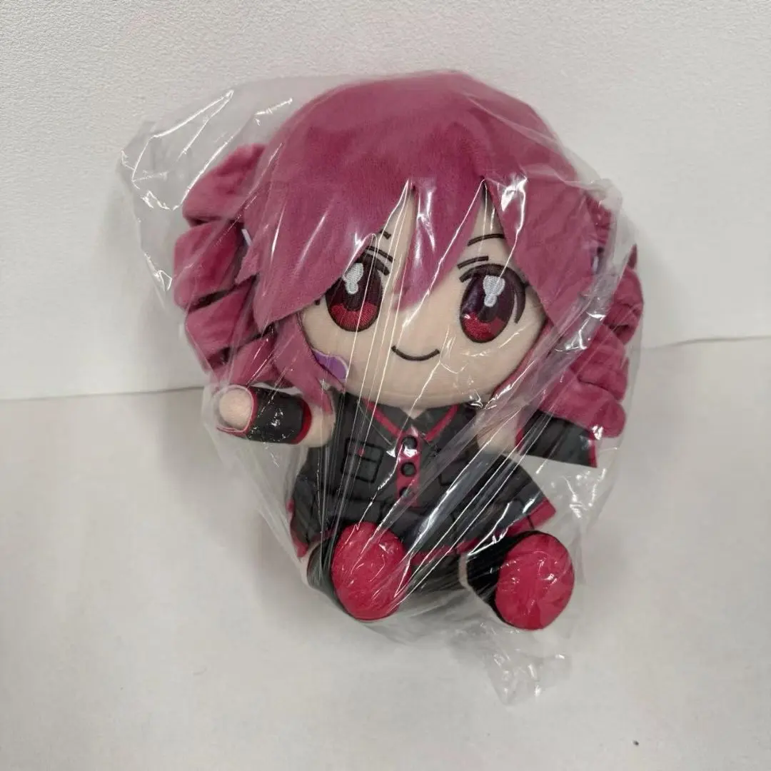 2026年最新】重音テト おすわりbigぬいぐるみ ラウンドワン限定の人気