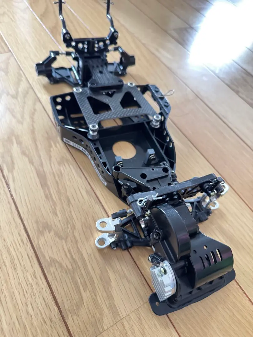 2026年最新】タミヤ ff01の人気アイテム - メルカリ