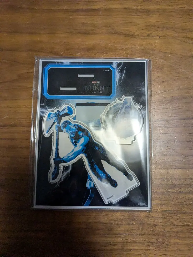 2026年最新】ロキ マーベル アクリルスタンドの人気アイテム - メルカリ