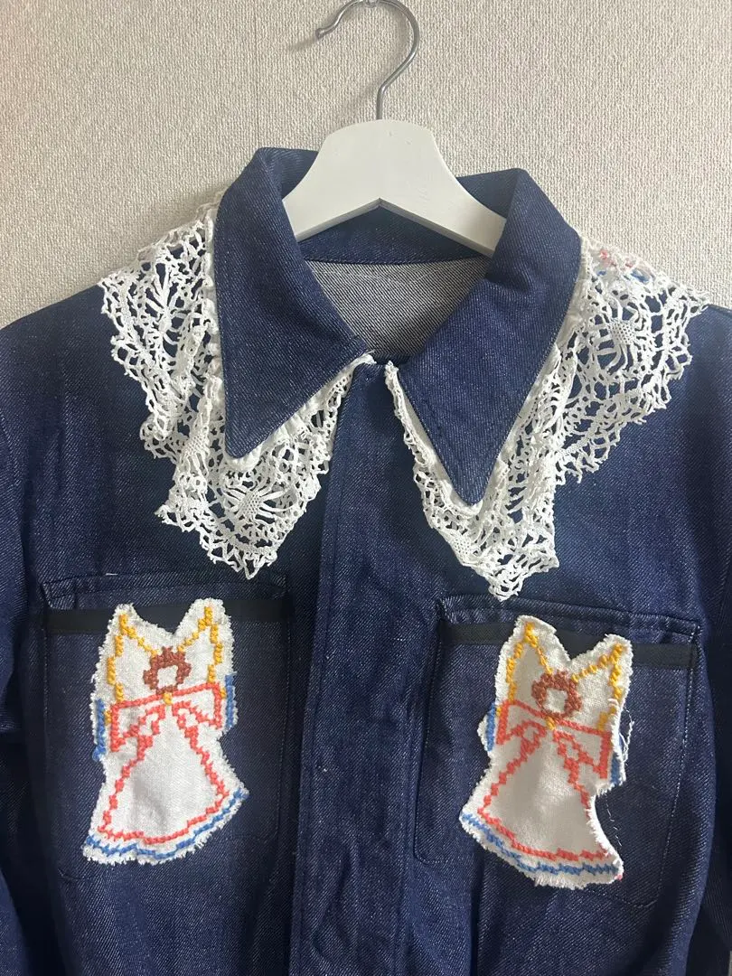 2026年最新】siiilon デニムの人気アイテム - メルカリ