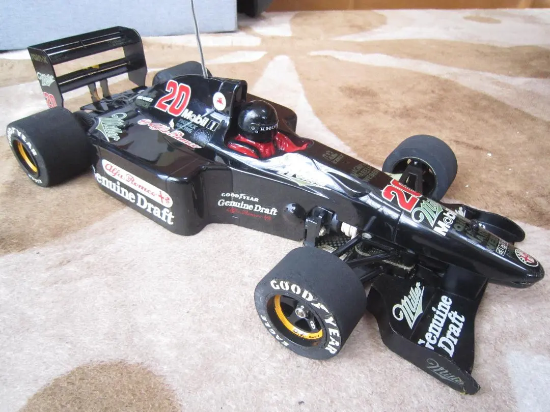 2026年最新】佐藤琢磨 インディ ミニカーの人気アイテム - メルカリ