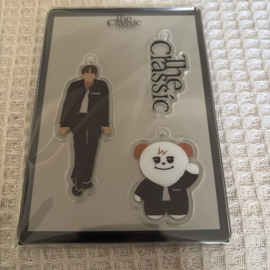 2026年最新】キュヒョ ギュメの人気アイテム - メルカリ