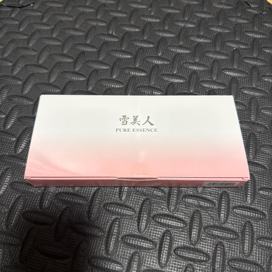 2026年最新】雪美人ピュアエッセンスの人気アイテム - メルカリ