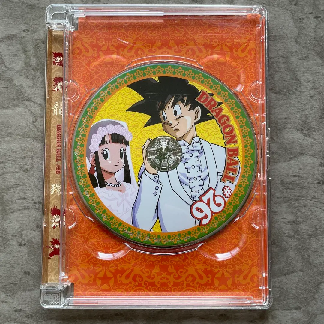 2026年最新】悟空 チチ ウェディングの人気アイテム - メルカリ