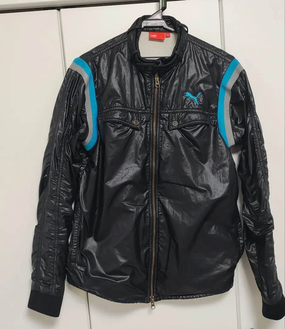 2026年最新】PUMA シングルライダースの人気アイテム - メルカリ