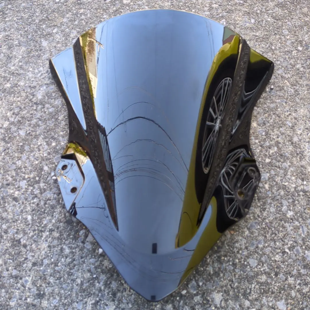 2026年最新】NINJA400 サイドカウルの人気アイテム - メルカリ