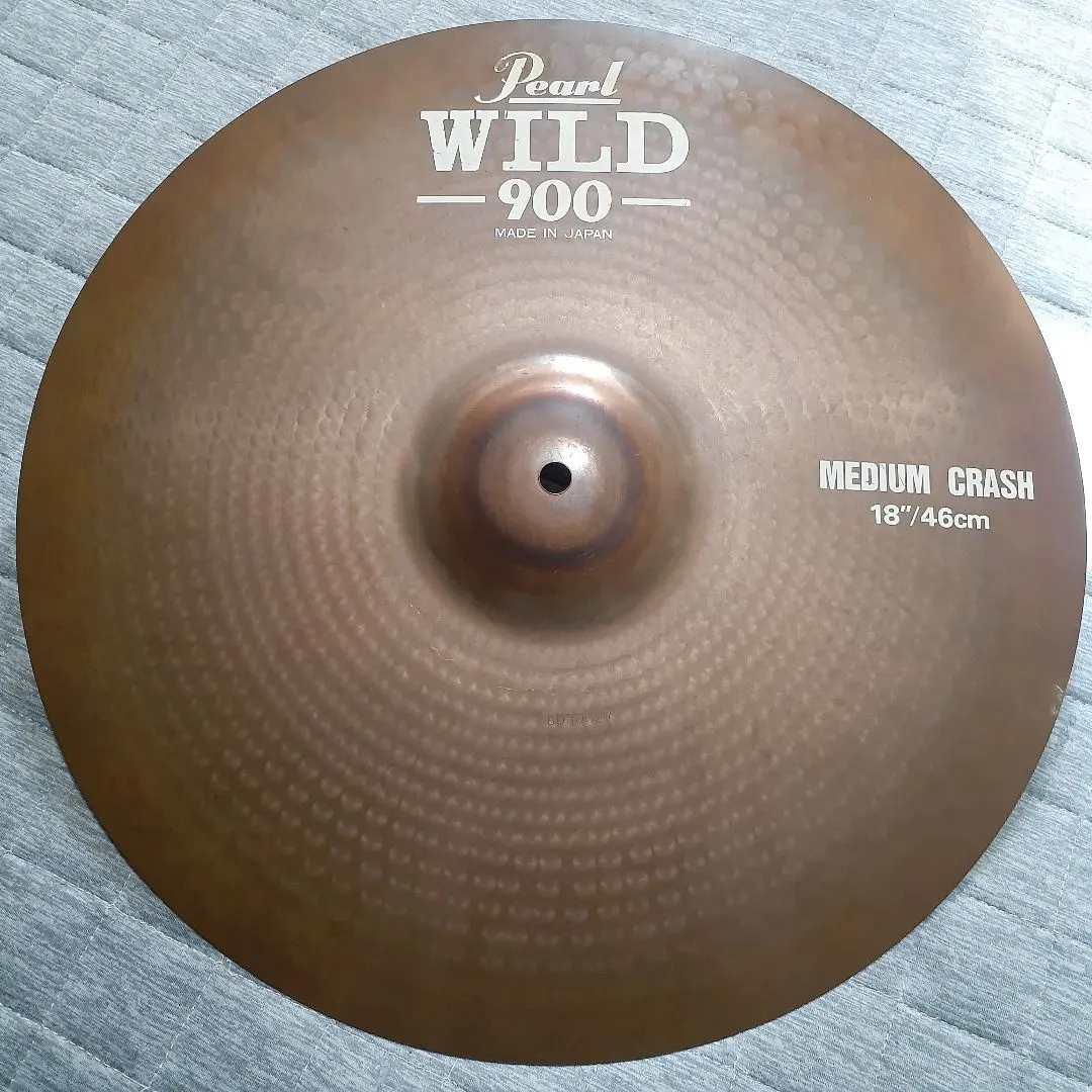 2026年最新】シンバル WILD PEARLの人気アイテム - メルカリ