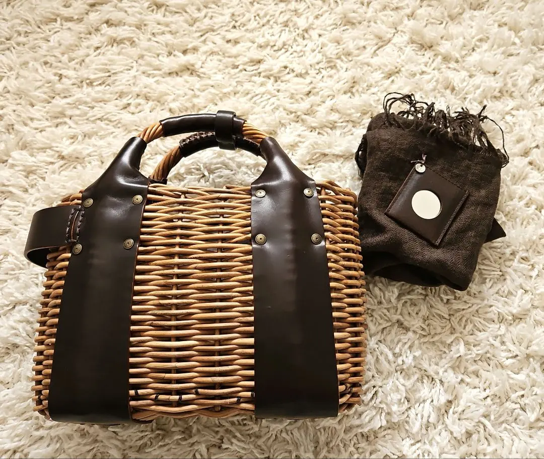 2026年最新】ebagos ミニの人気アイテム - メルカリ