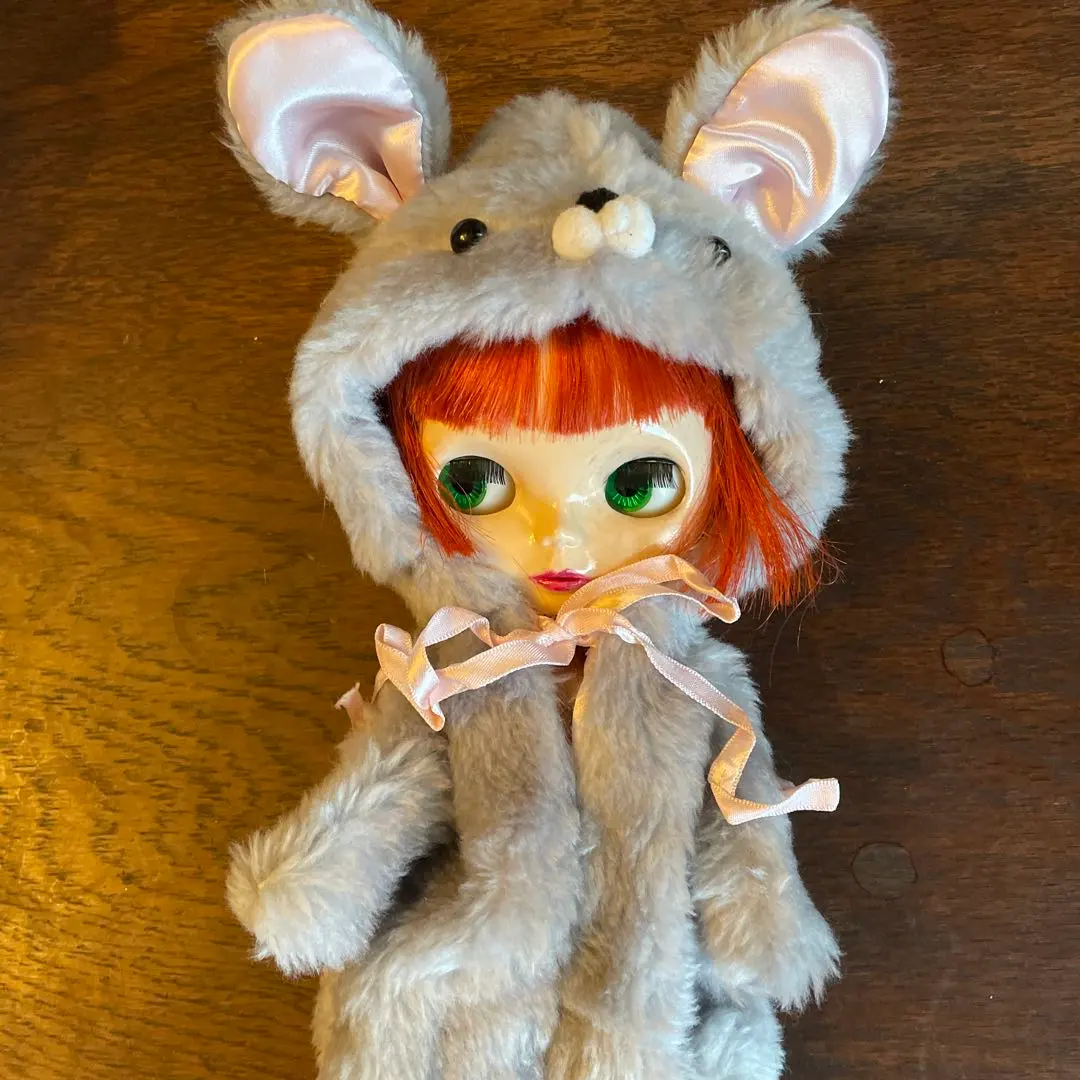 2026年最新】ブライス モッドモーリーの人気アイテム - メルカリ