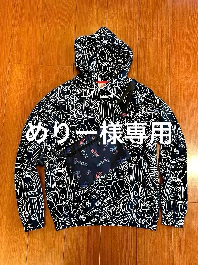 2026年最新】ウルトラマン ラコステの人気アイテム - メルカリ